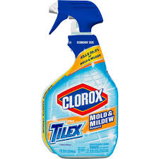 clorox tilex 32 oz mold and mildew