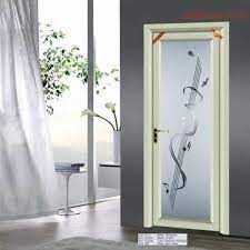 Frosted glass in a bathroom door — yea or nay? 15 Latest Bathroom Door Designs With Pictures In 2021