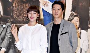 Kang nam, seoul, south korea. T Ara Jiyeon S Ex Bf Lee Donggun Starts Dating Co Star Jo Yoonhee Kpopmap