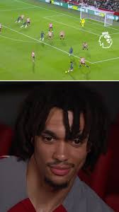 Trent Assist Premier League