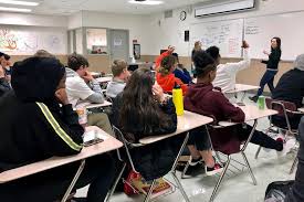 St stephen's house participates actively in the sporting life of the university. Coursework Could Continue Even If Ontario Schools Don T Reopen Lecce Citynews Toronto