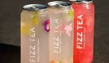 Plastic Soda Can - PET Transparent 12oz 350ml - Easy Open Lid