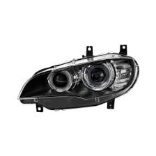 Bmw X6 Custom Factory Headlights Carid Com