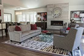 Budget blinds of oakville, on brings the showroom to you, accurately measures your windows, and installs your blinds, shades, shutters, and much more. Chic Decor Interior Decorating And Design
