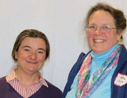 Swink Recieves Beautification Award