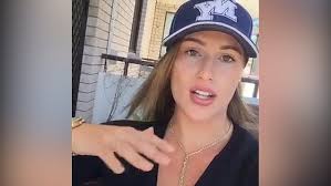 Woman forces homeless man into gym membership