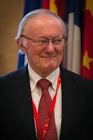 Category:Michael Batty