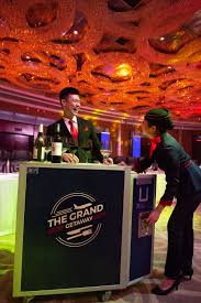 Gill sdn bhd firm in our web site.these informations don't have certain truth.these are only our descriptions about g. From Smart Lighting To 360 Degree Visuals The Technology And Props That Creates An Immersive Ambiance For The Grand Getaway Life Malay Mail