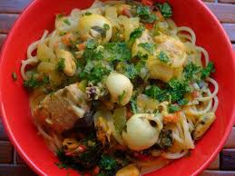 Epingle Sur Recettes A Base De Poissons Crustaces