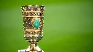 Check out their videos, sign up to chat, and join their community. Dfb Pokal 2021 22 Participants And Tv Broadcast World Today News