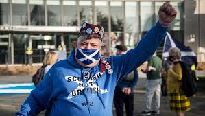 We did not find results for: Schottland Und Wales Unabhangig Nach Dem Brexit Blatter Fur Deutsche Und Internationale Politik