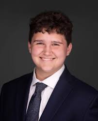 Introduction of symphony season escort