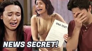 🔥 DOOL SHOCKER: Sophia's Lies, Brady's Suspicion & a DNA Retest That Could Destroy Salem! 🔥 Salem is on fire again, and this time the storm isn't just in the skies —