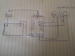 Today we're pleased to declare that we have found an. Wiring Diagram And Fuse Size Questions Vandwellers