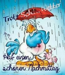 Foto Regenwetterlustig Foto In 2020 Guten Morgen Lustig Gute Nacht Lustig Nachmittags Grusse