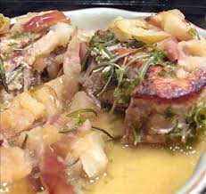 Flemish Style Pork Chops Recipe Food Com Recipe Pork Recipes Pork Recipes