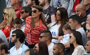 Rebekah vardy's unstoppable pursuit of fame: Rebekah Vardy Wins Initial Victory In Libel Suit Against Instagram Foe Coleen Rooney Vanity Fair