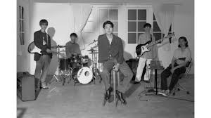 新生代R&B 乐队HALLEY 公布了新EP《Daze》的曲目，并发布了全曲预告视频。 ｜ NiEW – 音乐 、电影、艺术、戏剧、时尚等亚洲和日本的文化媒体