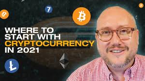 New cryptocurrencies come and go, but bitcoin never goes out of fashion. Where To Start With Cryptocurrency In 2021 Youtube