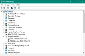 May 28, 2020 · within device manager, locate the hardware device you want to enable. Create A Shortcut To The Device Manager Techhana