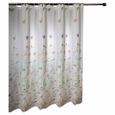 Laishen women's sundress v neck floral spaghetti strap summer casual backless swing dress with pocket 4.3 out of 5 stars 2,714 $17.98 $ 17. Multicolored Shower Curtains Hayneedle