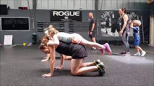Dornröschen war ein schönes kind. Kinder Crossfit Youtube