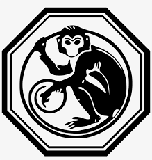 Chinese culture, history, and folklore have been an inspiration for people around the world to get their different parts of the body inked. Chinese Zodiac Monkey Tattoo Png Image Transparent Png Free Download On Seekpng