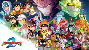 Lượt xem 2,5 tr5 tháng trước. Filemkita Twitterren Dijangka Boboiboymovie2 Akan Memecahkan Rekod Upin Ipin Keris Siamang Tunggal Dalam Masa 6 Hari Akan Datang Atau Lebih Awal Jadilah Sebahagian Daripada Sejarah Animasi Malaysia Https T Co Yus3iyi5ge