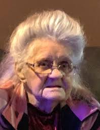 Obituary information for Madeline Carol Preston