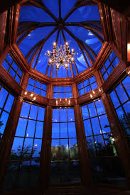 Custom Skylights and Cupolas. What's the Difference? | Tanglewood  Conservatories, Ltd.