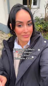 📍gute Lage in Köln-Weiden , 👩🏻‍🍳offene Wohnküche, 🪵Kamin, 🏠  Dachgeschosswohnung, 💶 €850,00 Kalt + €250,00NK, 🗓️ ab 01.02.2026  verfügbar , 📧 bei Interesse DM/Email , #immobilienmaklerin #köln ...