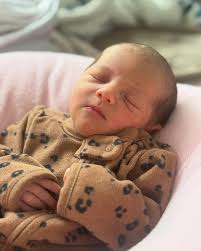 Welcome to the world 🤍Winter Willow Reid🤍