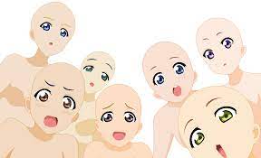 Anime Group Base 6 By Https Www Deviantart Com Marikabase On Deviantart Drawings Of Friends Anime Group Base Drawing Base Pin by emily on group anime outlines in 2020 drawings of friends. anime group base 6 by https www