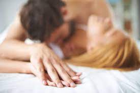 ▷ Vaginaler Orgasmus: So kannst du dich zum Höhepunkt trainieren