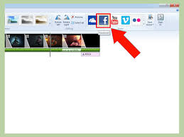 Go to the app store and then download the application 'intolive'. How To Create A Video In Windows Live Movie Maker