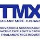 X Thailand MICE X-Change event in Khlong Toei, Bangkok