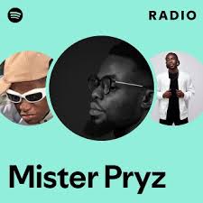Mister Pryz Radio