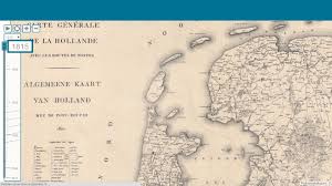 Klik op een plaats en u hoort een opname uit deze plaats. Zo Zag Jouw Woonplaats Er 200 Jaar Geleden Uit Nos