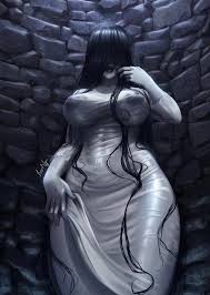 Sadako (LumiNyu) [The Ring] - Hentai Arena