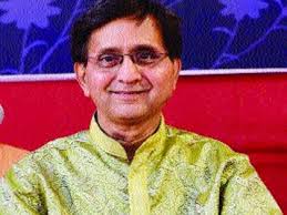 Vinayak Joshi Death : गायक विनायक जोशी यांचे इंदूरला हृदयविकाराने निधन  Thane Marathi News