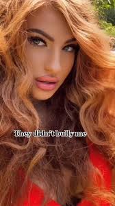 Hannah Michelle Stark