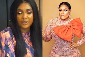 VIDEO: Blessing CEO reveals threats from Nkechi Blessing over unclad photos