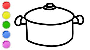 Check spelling or type a new query. Draw Kitchen Utensils Easily ã…£ Easy Drawing For Kids Youtube