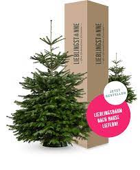 Dekoartikel günstig und bequem online kaufen! Finde Deinen Weihnachtsbaum Lieblingstanne Gbr