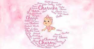 Baby Girl Names Starting With C Indian Baby Names Hindu Girl Baby Names Indian Baby Girl Names