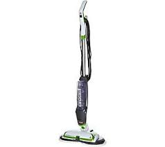 Bissell Spinwave Powered Hard Floor Mop Pads Bissell Spinwave Powered Hard Floor Rotating Mop Qvc Com In 2020 Steam Mop Microfiber Mop Pads Microfiber Mops