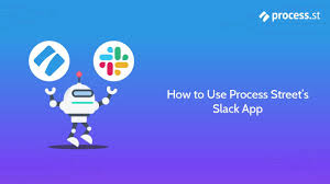 Configure a schedule and questions for a slack survey. How To Use Slack To Be 31 More Productive With These 5 Expert Tips 18 In Total Process Street Checklist Workflow And Sop Software