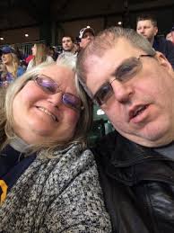 A tribute to Michael Bartelt