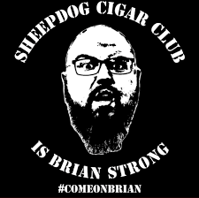 Profile for Sheepdog Cigar Club Maryland Chapter 1
