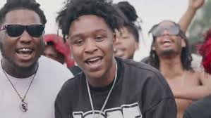 Riding With a Gun (Short) VJ GUTS & FEDBABY Feat: Cheating Ass Myron, Mack-A-FOOL,  BROOKNATION